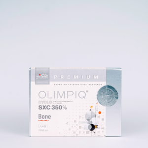 Olimpiq SXC 350% Premium CYCLO BONE - 2x60 capsule
