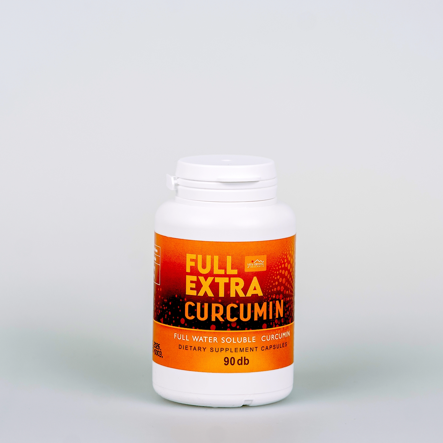 Full Extra Curcumin