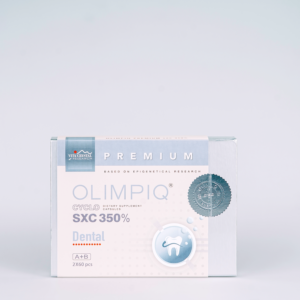 Olimpiq SXC 350% Premium DENTAL - 2x60 capsule