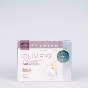 Olimpiq SXC 350% Premium JOINTS