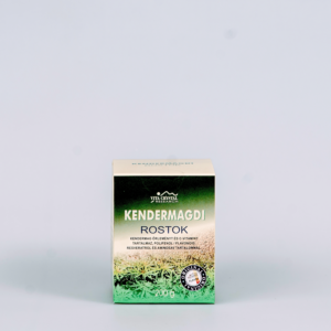 Seminte de canepa fibre - 200 g