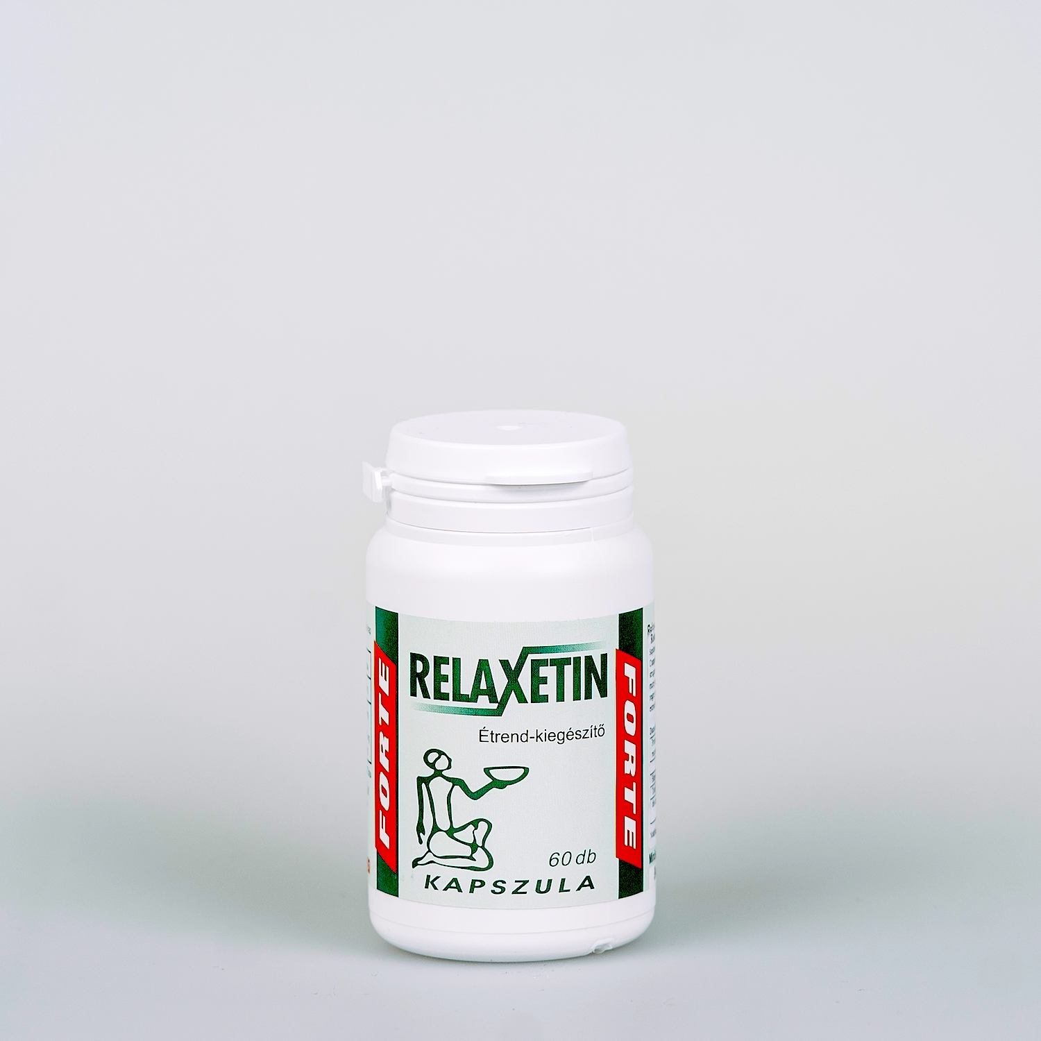 Relaxetin Forte - 60 capsule