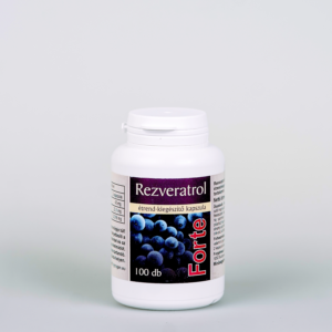 Resveratrol Forte