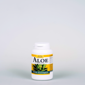 Aloe