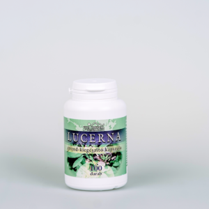 Lucerna