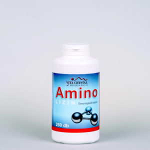 Amino Lizin