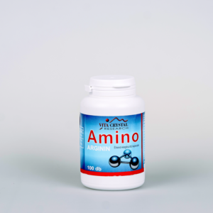 Amino Arginin