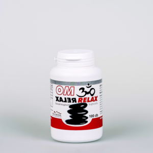 OM Relax - 100 capsule