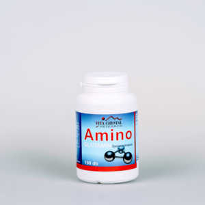 Amino Glutamin - 100 capsule