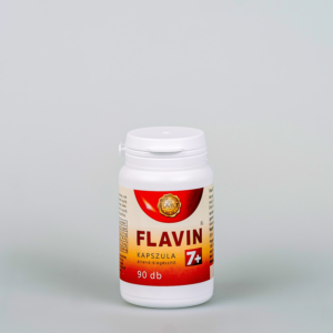 Flavin7+ - 90 capsule