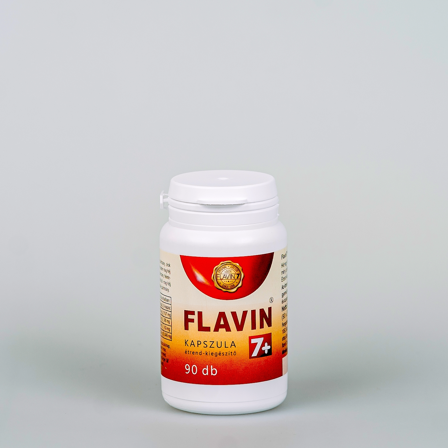 Flavin7+ - 90 capsule