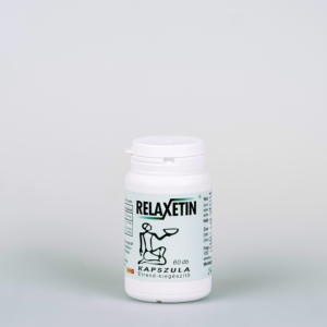 Relaxetin - 60 capsule