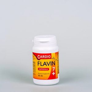 Flavin7+ Cardio - 90 capsule