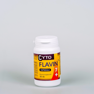 Flavin7+ Cyto