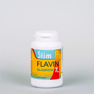 Flavin7+ Slim - 100 capsule