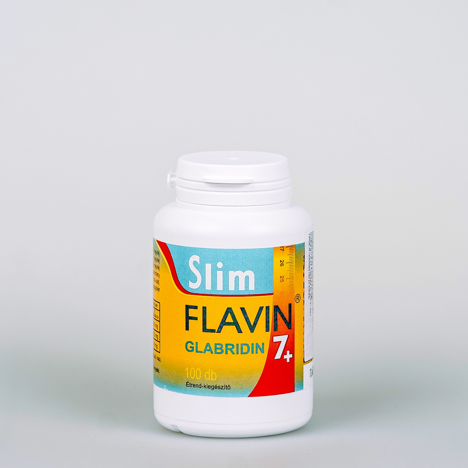Flavin7+ Slim - 100 capsule
