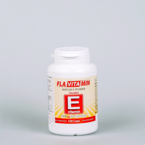 Flavitamin Taurina vitamina E - 100 capsule
