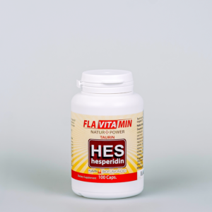Flavitamin Taurina Hesperidina - 100 capsule